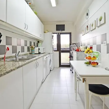 Family - Sentir-se Bem Em Carcavelos شقة كاركافيلو