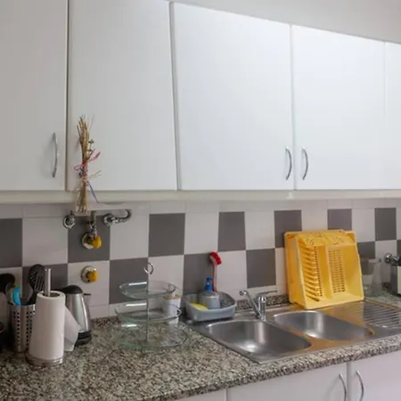 شقة Family - Sentir-se Bem Em Carcavelos